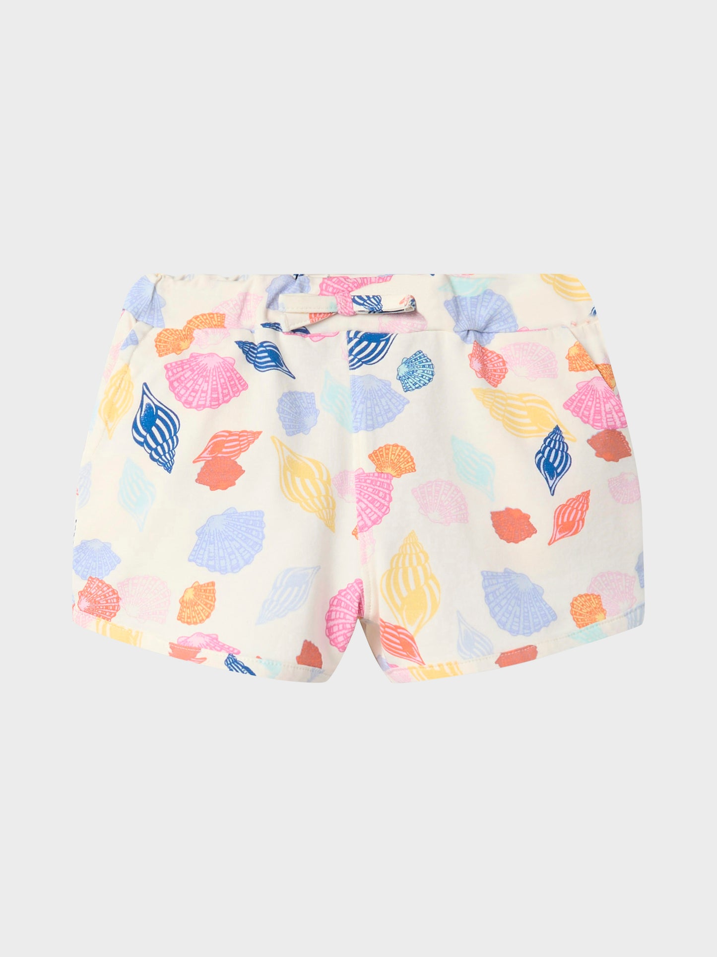 NMFJOANE SHORTS PB