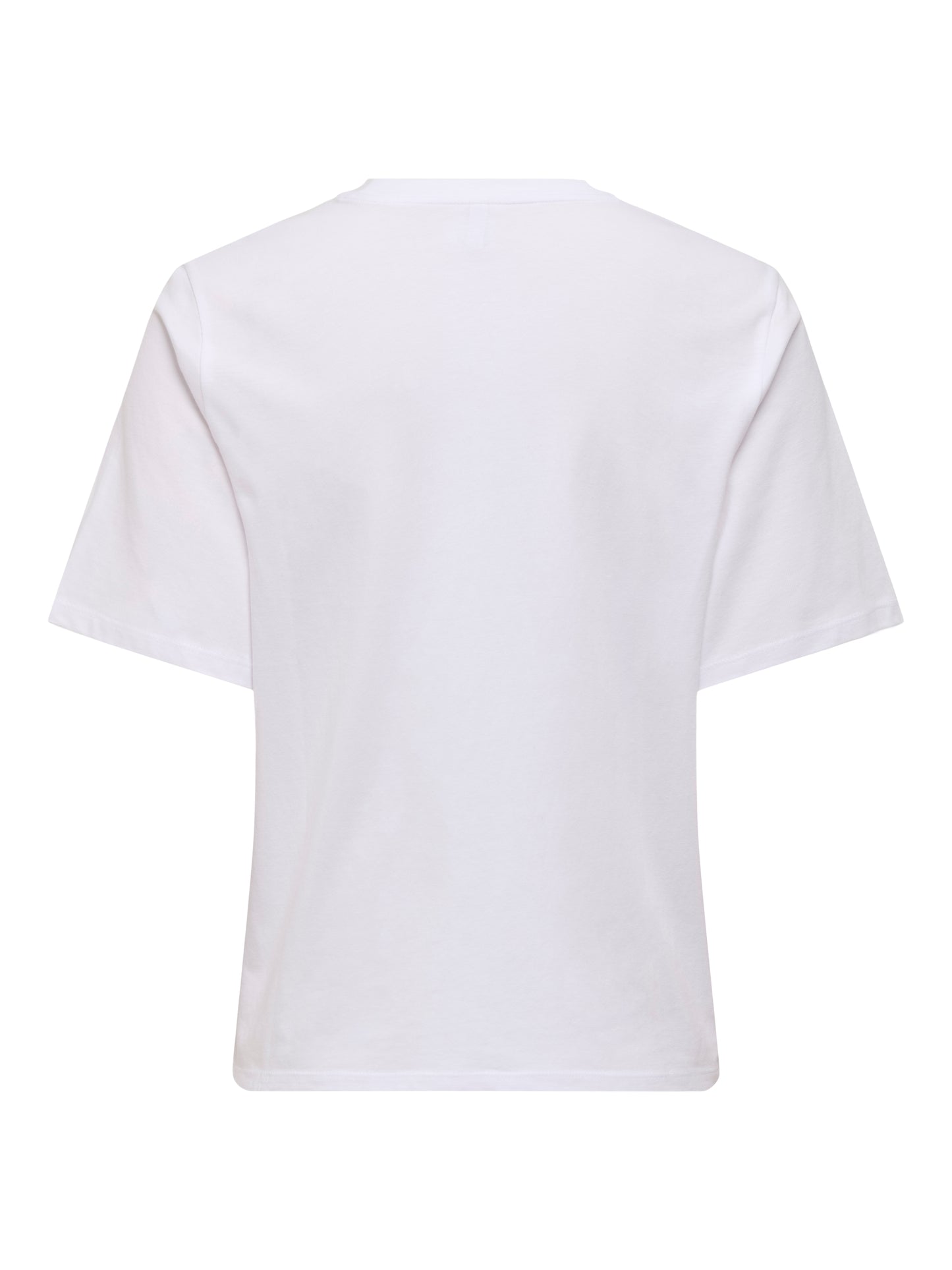 ONLRITA S/S FLOWER TOP BOX JRS