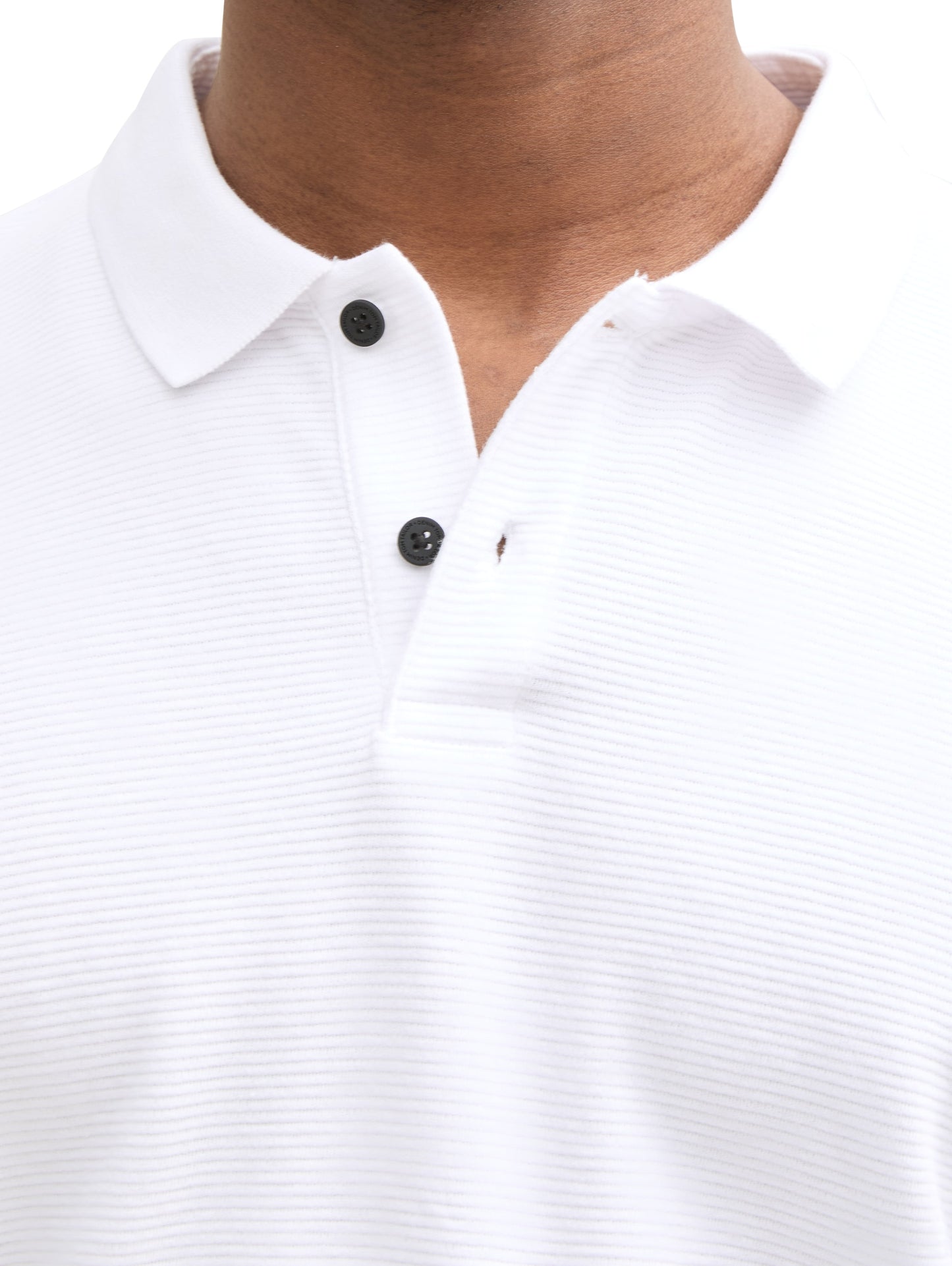 Relaxed Fit Poloshirt
