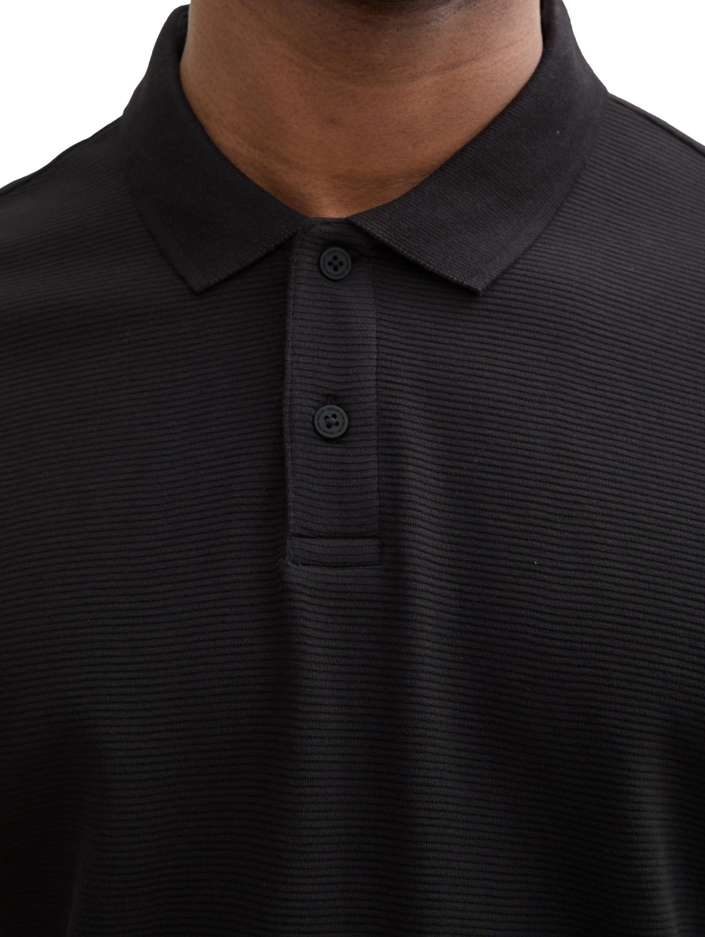 Relaxed Fit Poloshirt
