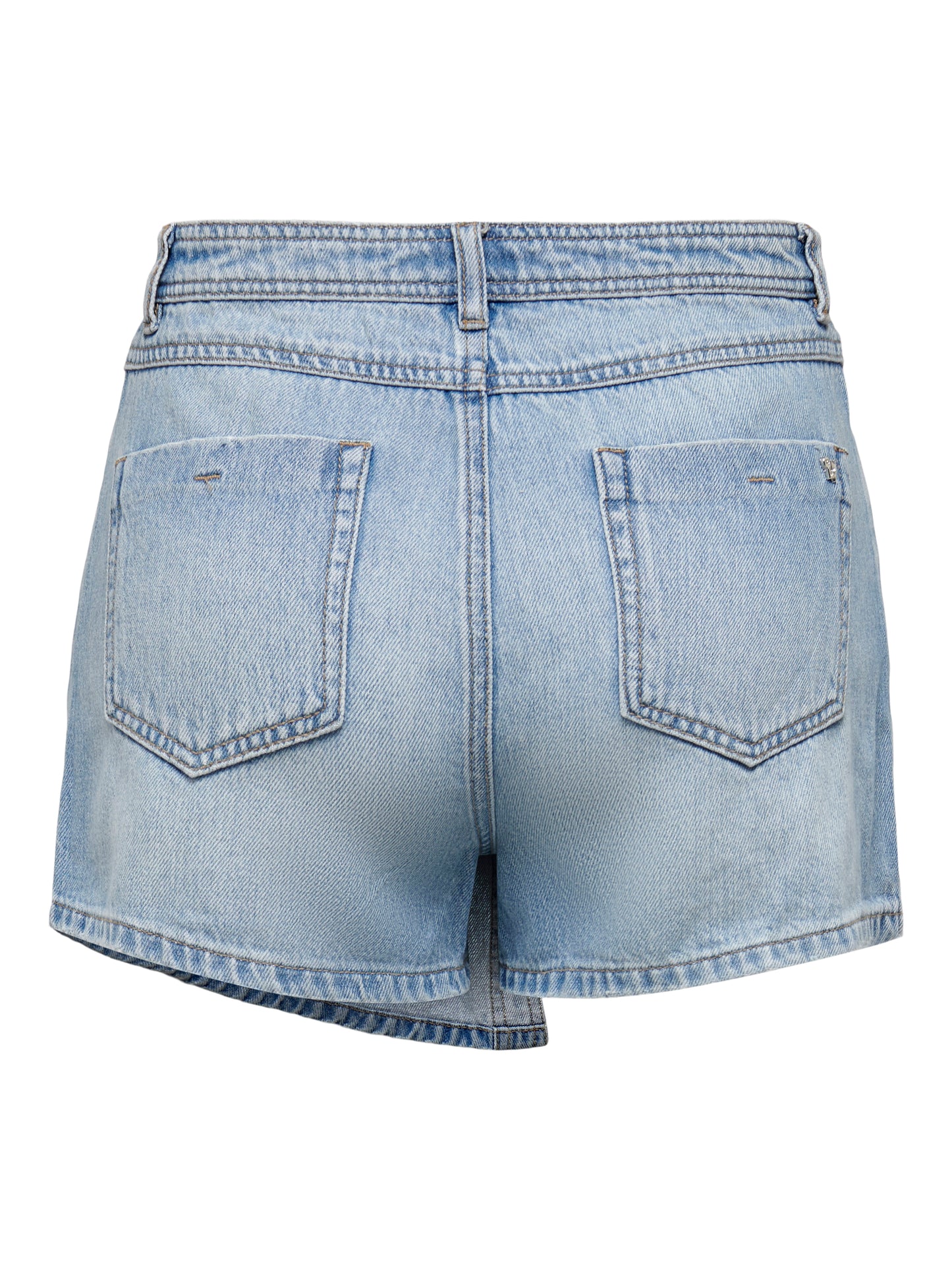 ONLLESLY REG LB DNM SKORT BJ NOOS
