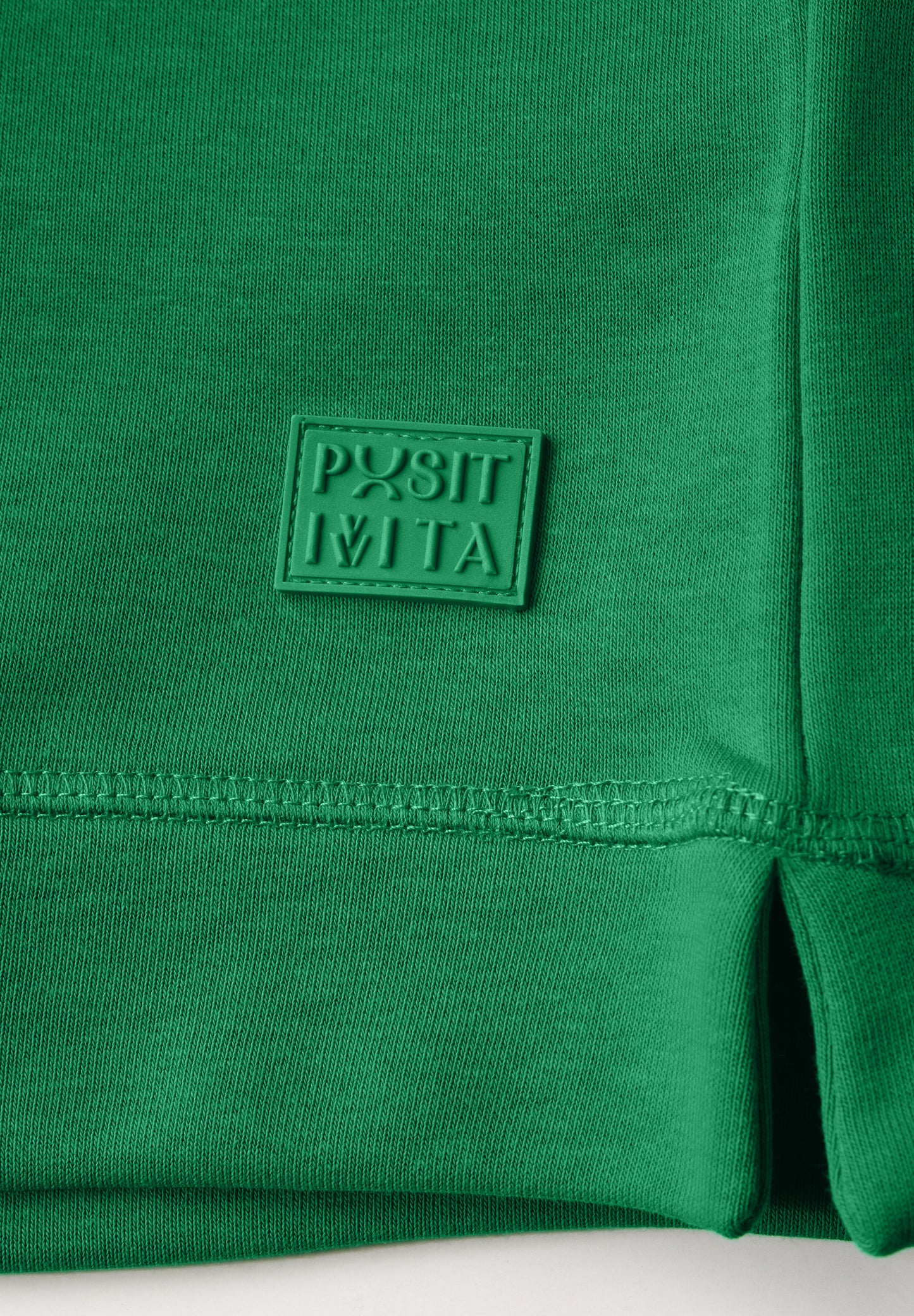 Basic Hoodie