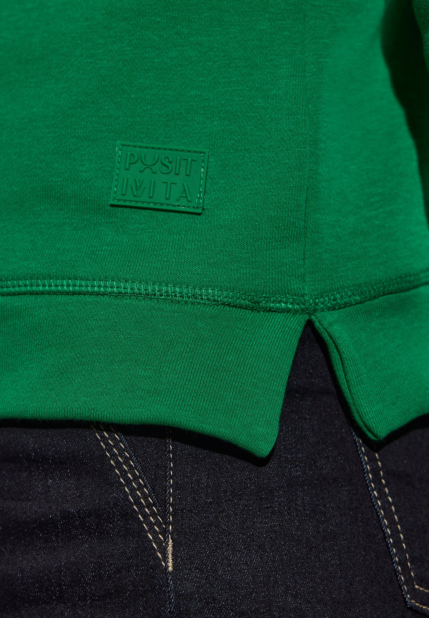 Basic Hoodie