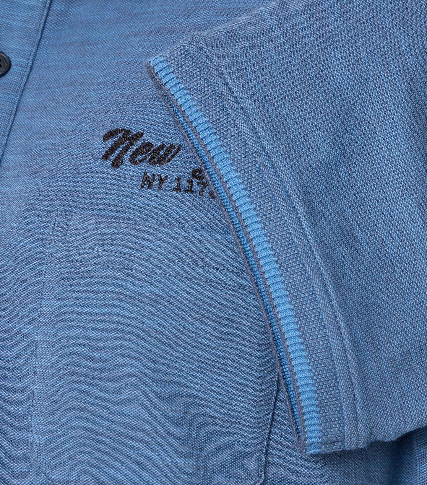 Polo-Shirt