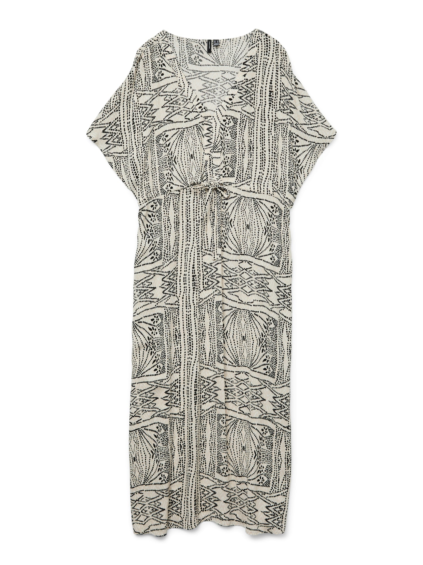 VMMENNY SS 7/8 KAFTAN WVN GA