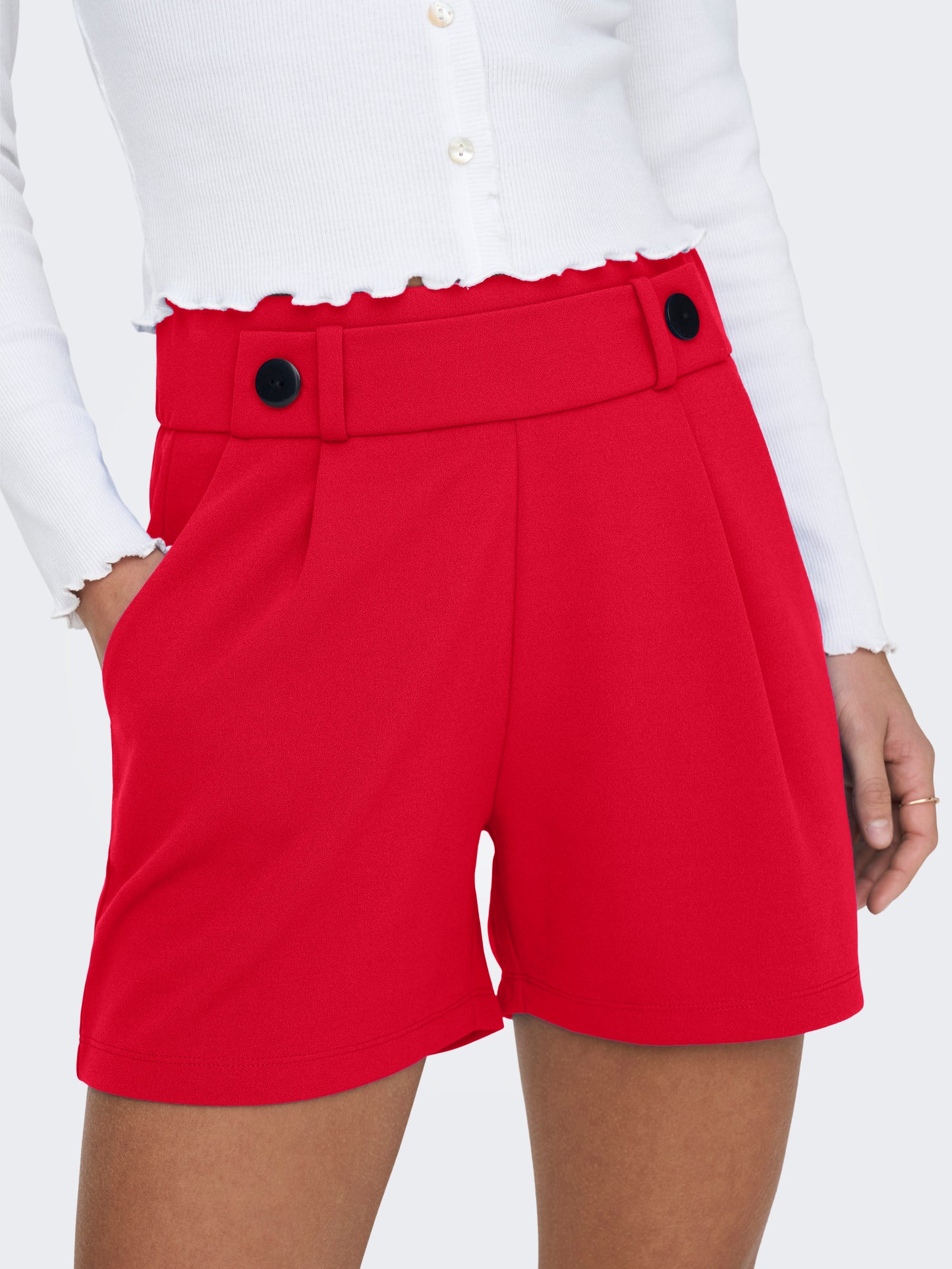 JDYGEGGO SHORTS JRS NOOS