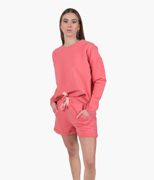 Organnah Montana Longshört, Peach