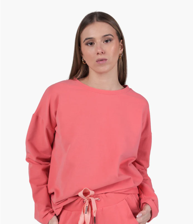 Organnah Montana Longshört, Peach