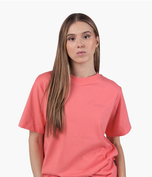 Klein aber Fein Shört Görls, Peach