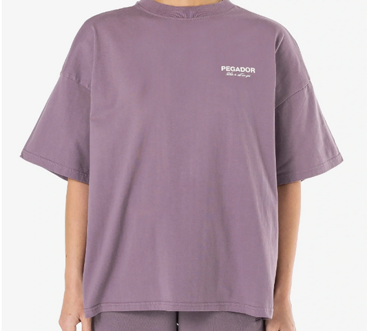 Pegador Damen Sweatshirt F453