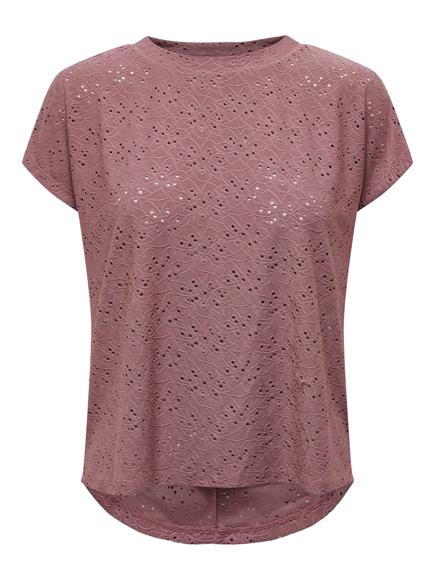 ONLSMILLA LIFE S/S TOP JRS NOOS
