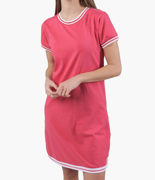 Görls K-DRESS-01 KK Mitte, paradise pink