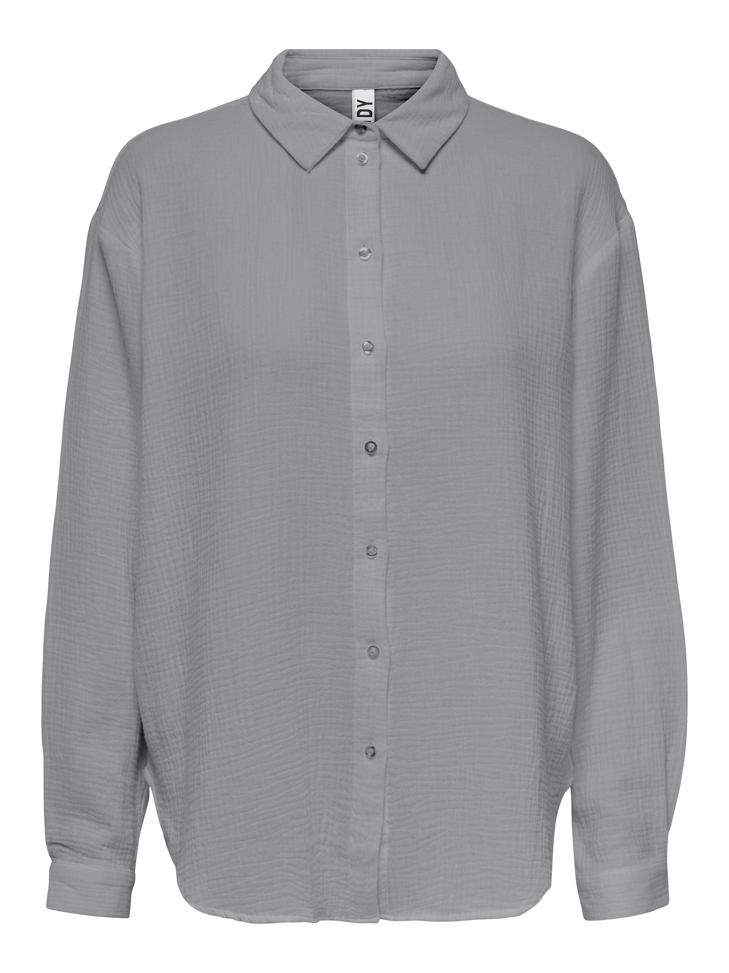 JDYTHEIS LIFE L/S LOOSE SHIRT WVN NOOS