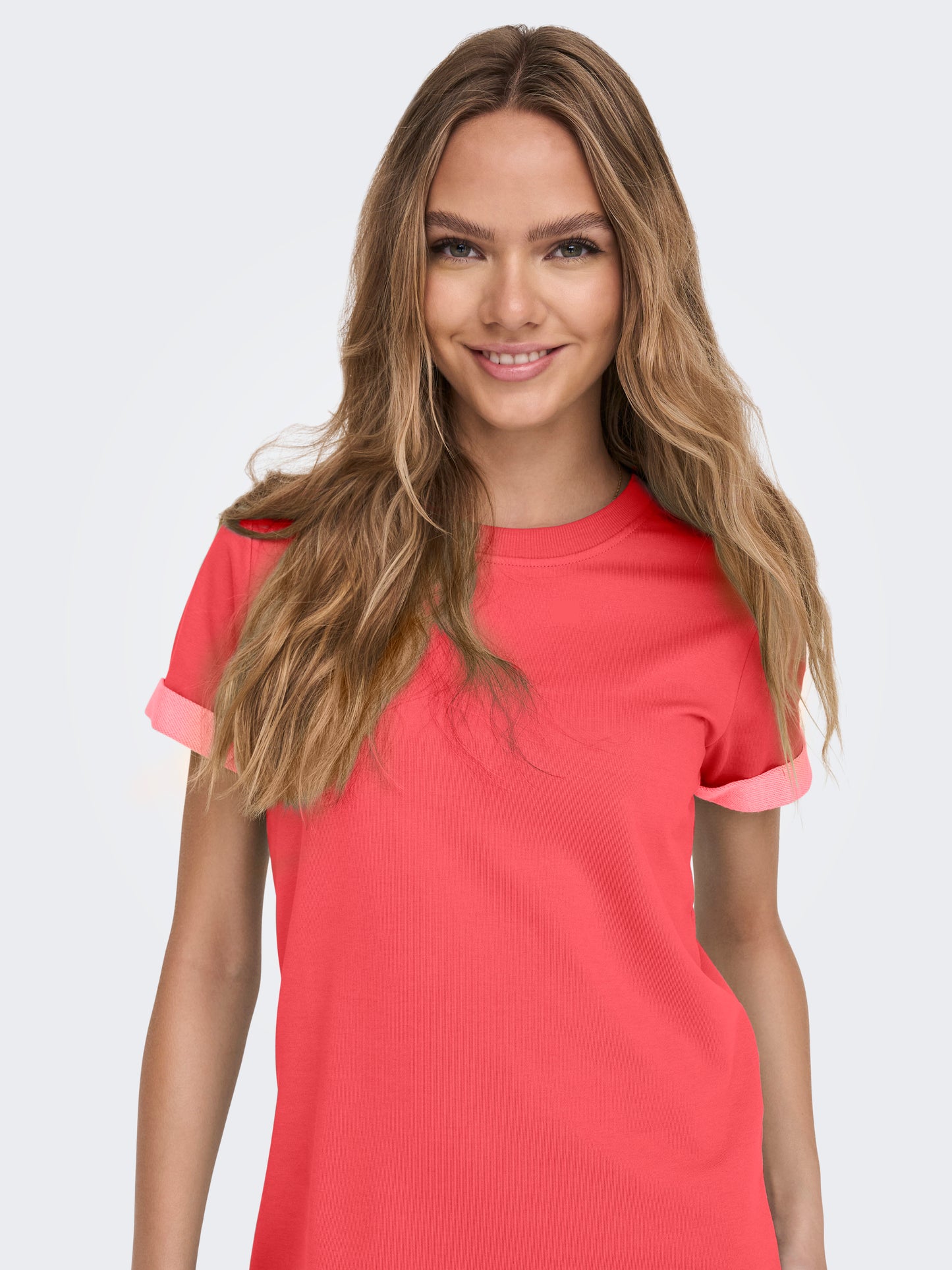 JDYIVY S/S DRESS JRS NOOS