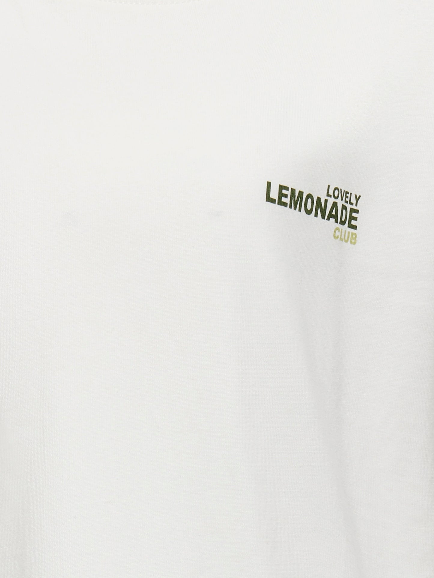 KOGHELEN LIFE S/S LOOSE TEE JRS NOOS
