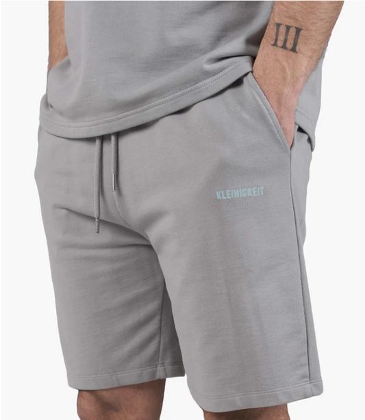 Sticki Micki Shortpant Bois, soft grey