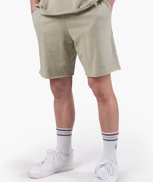 Leonardo diKaputtio Shortpant, sage