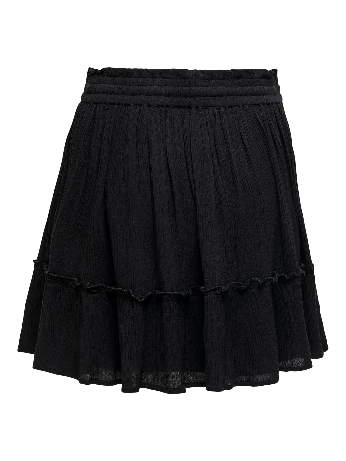 ONLIBIZA LIFE  SHORT SKIRT WVN NOOS