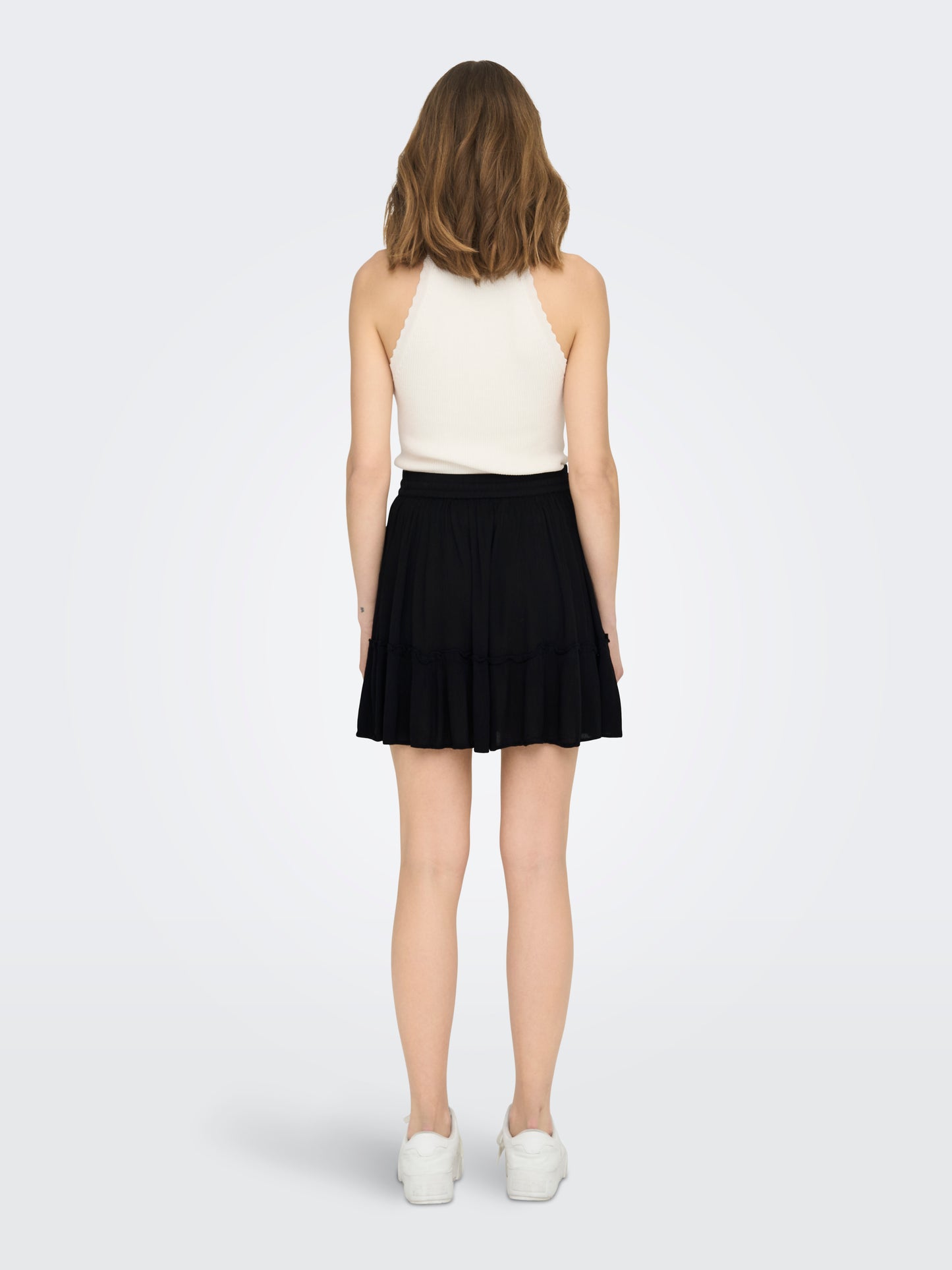 ONLIBIZA LIFE  SHORT SKIRT WVN NOOS
