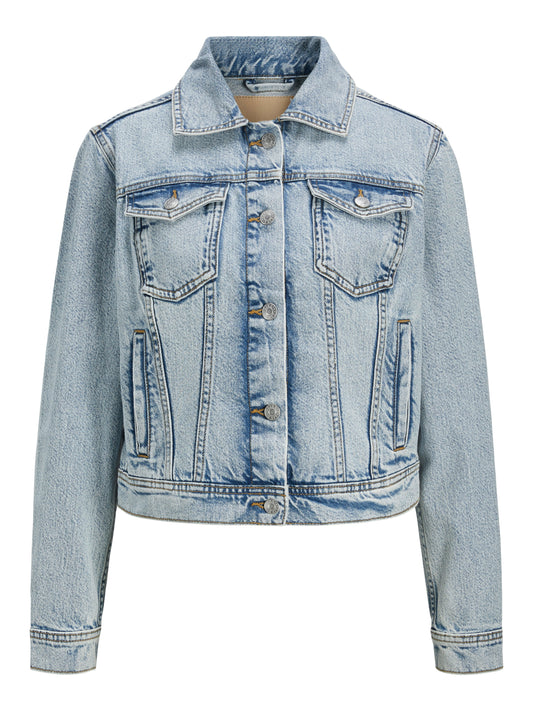 JXALYS CLASSIC DENIM JACKET DNM NOOS