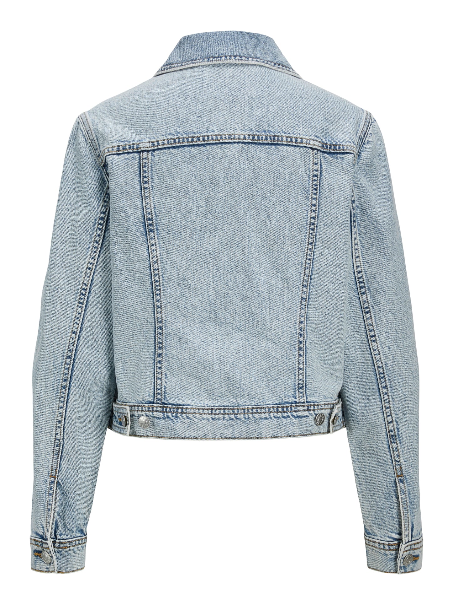 JXALYS CLASSIC DENIM JACKET DNM NOOS
