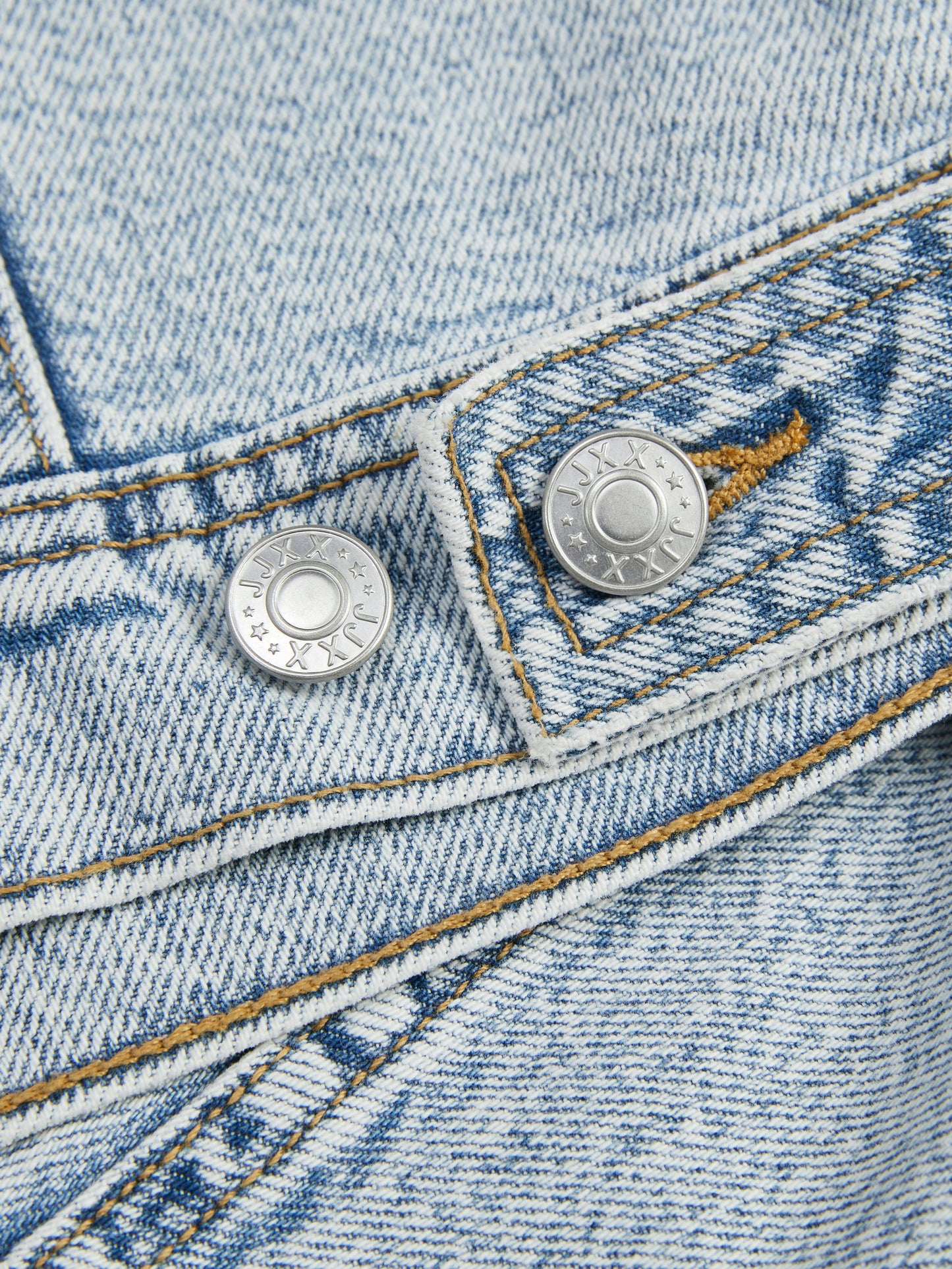 JXALYS CLASSIC DENIM JACKET DNM NOOS