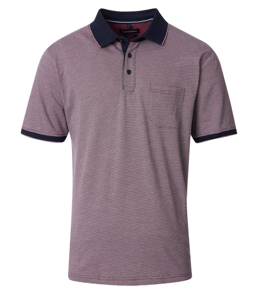 Polo-Shirt