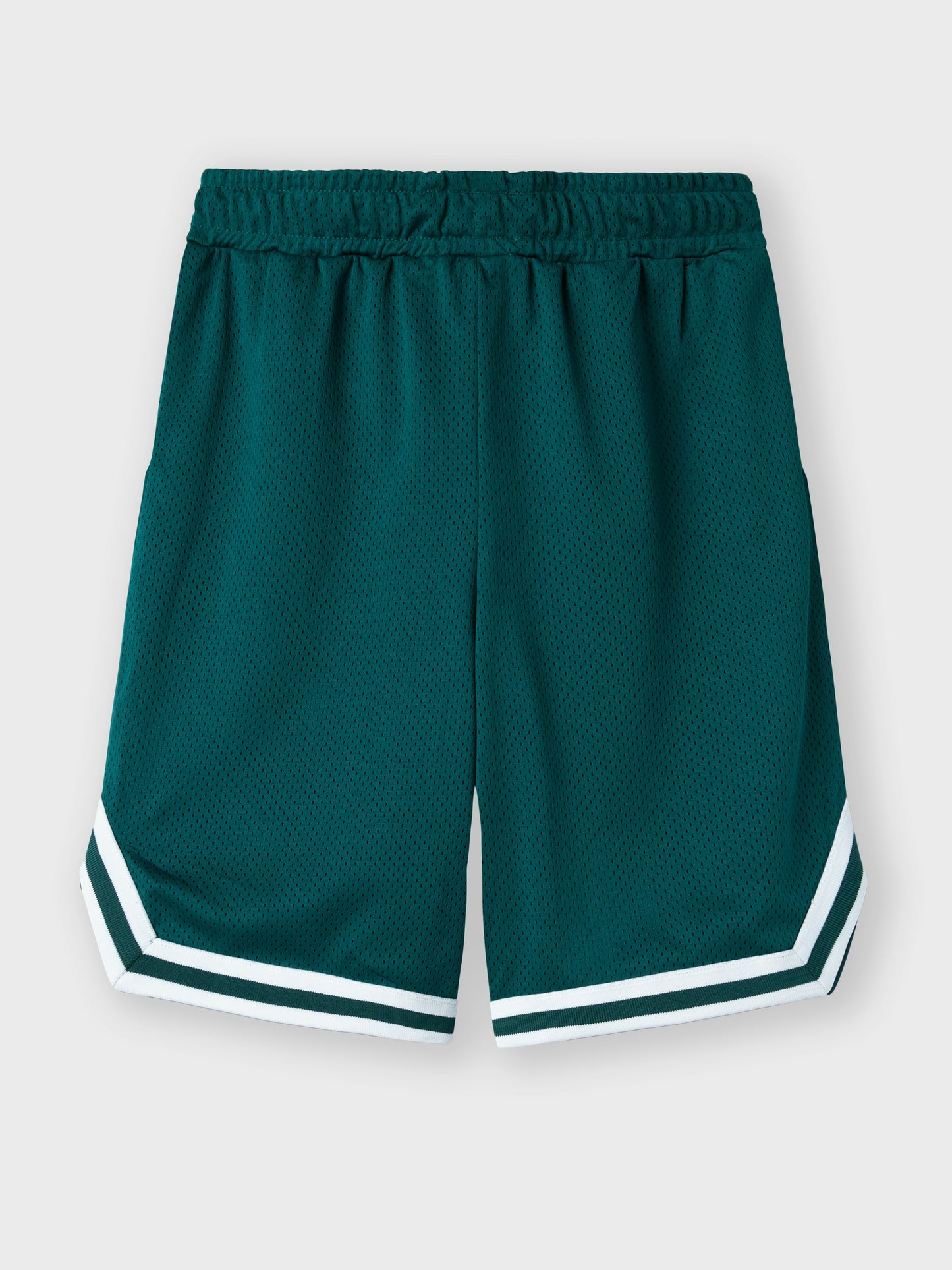 NKMDIMIAN LAYERED OVERSHORTS