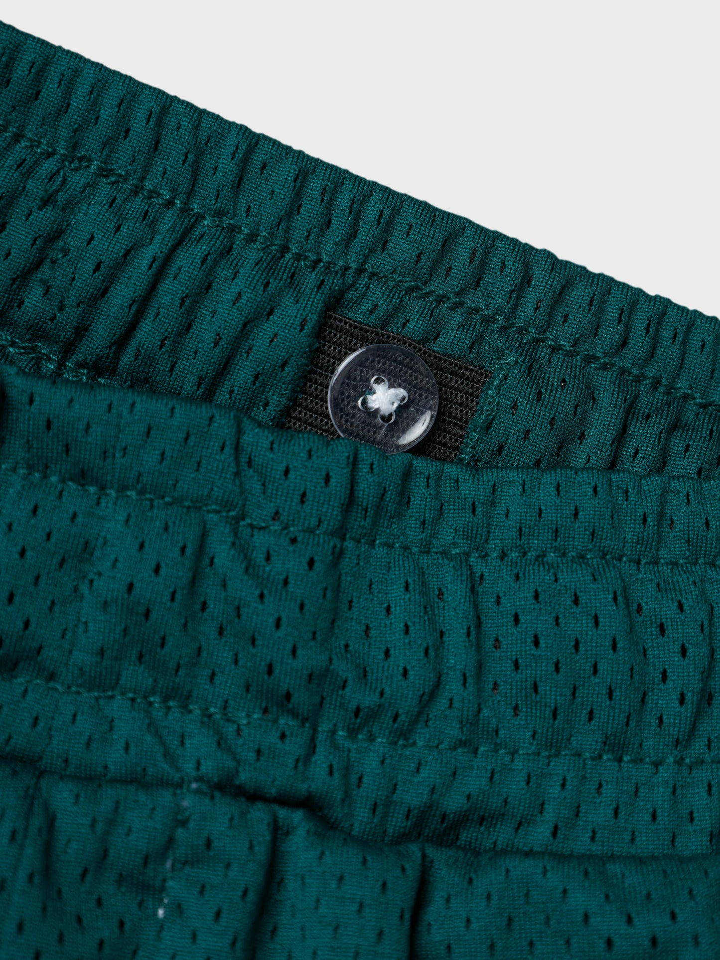NKMDIMIAN LAYERED OVERSHORTS