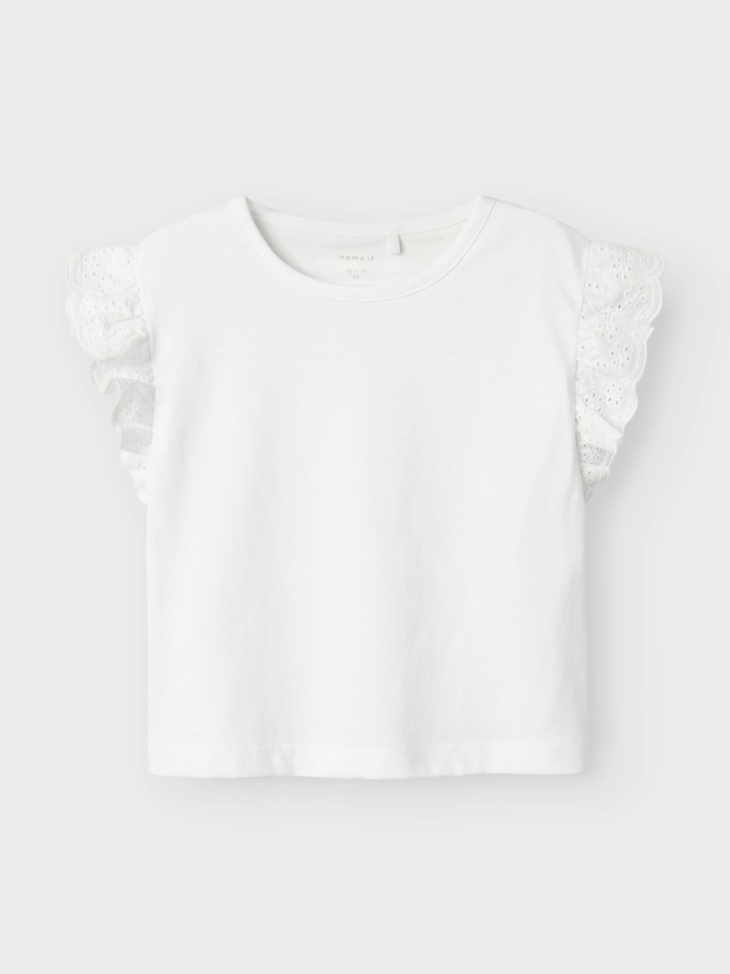 NMFHREJAINE CAPSL SHORT NREG TOP PB