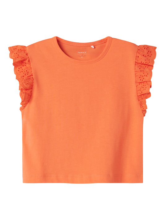 NMFHREJAINE CAPSL SHORT NREG TOP PB