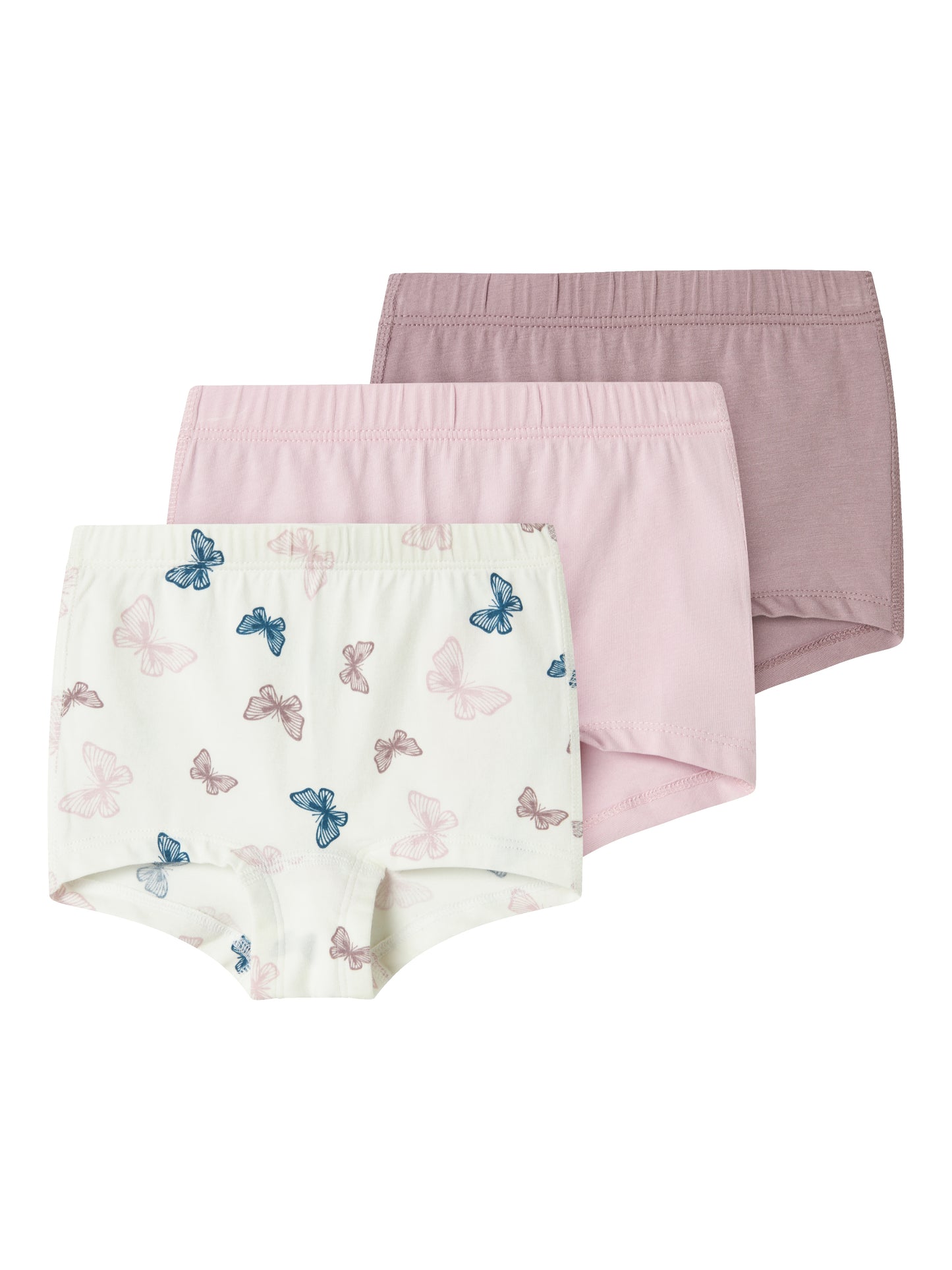 NMFTIGHTS 3P JET STREAM BUTTERFLY NOOS