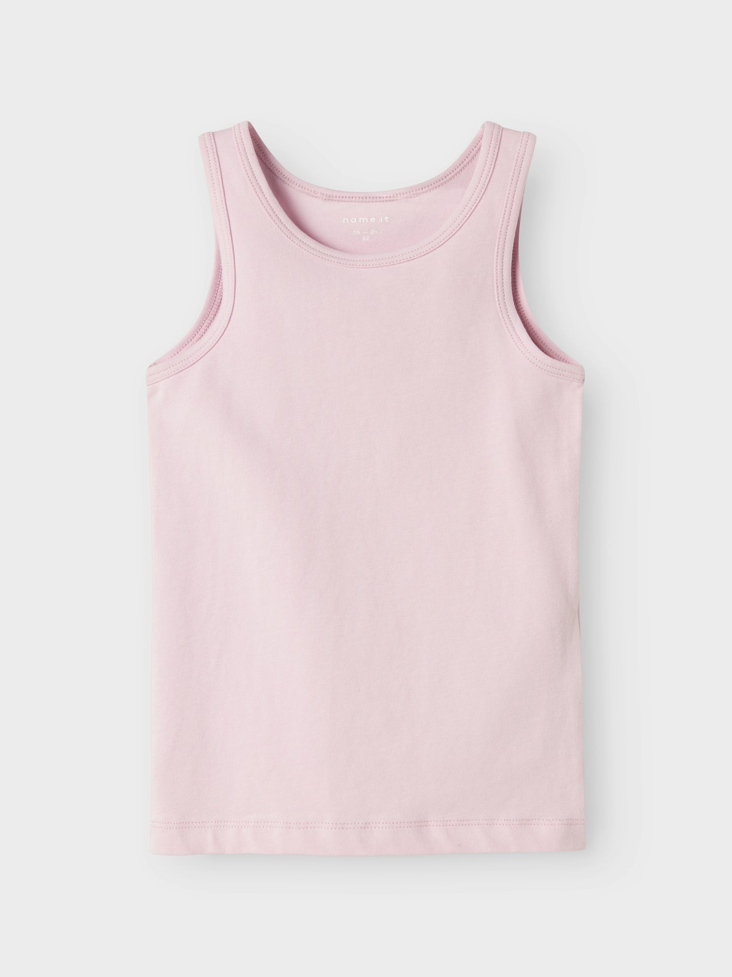 NMFTANK TOP 2P JET STREAM BUTTERFLY NOOS