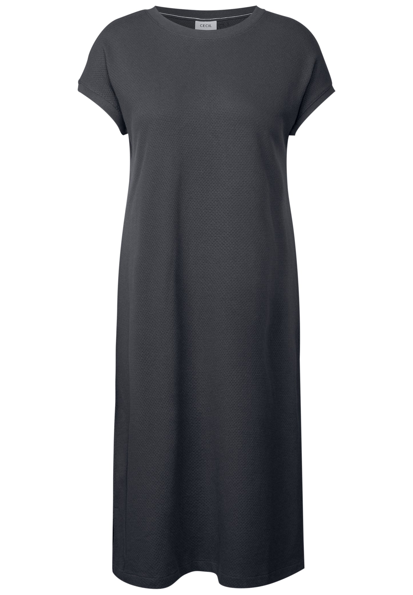 Jacquard Kleid