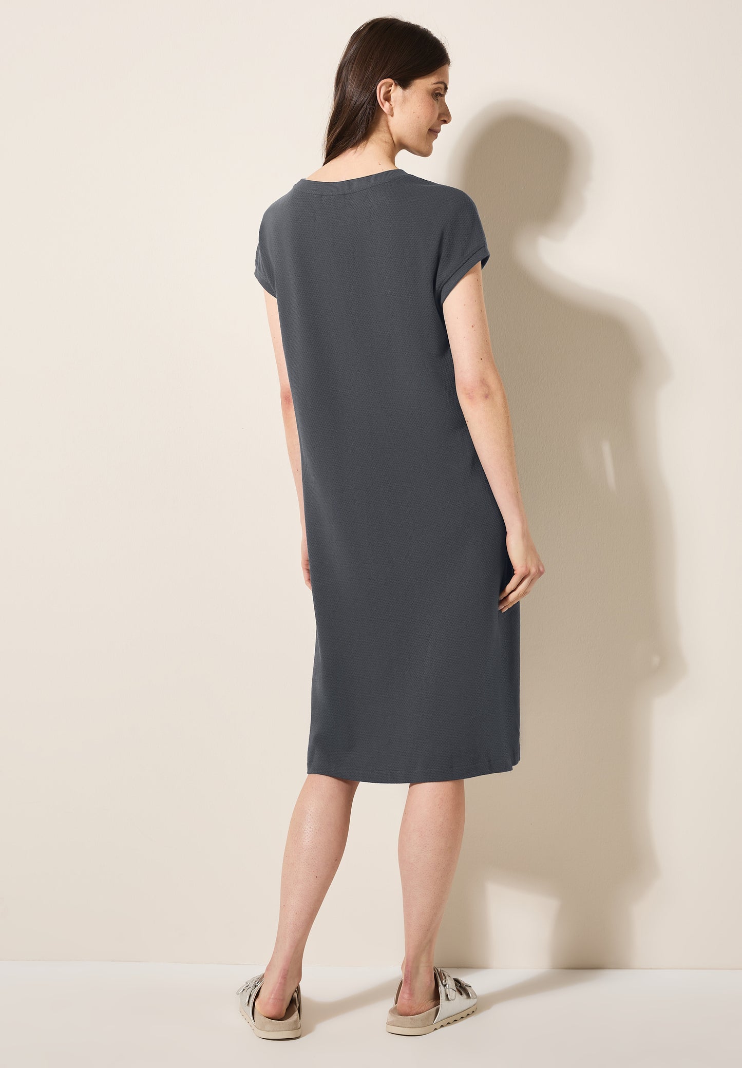 Jacquard Kleid