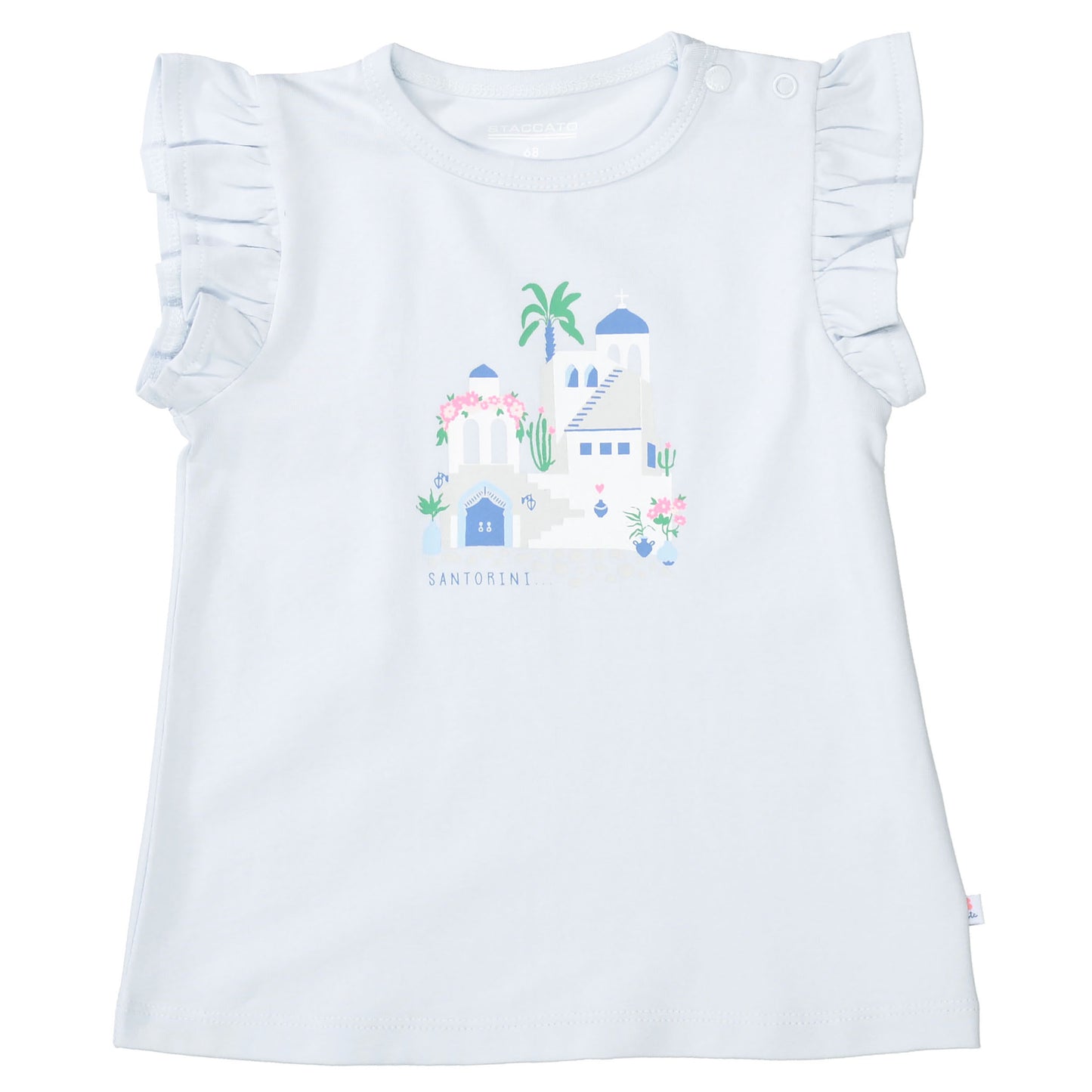 Md.-T-Shirt