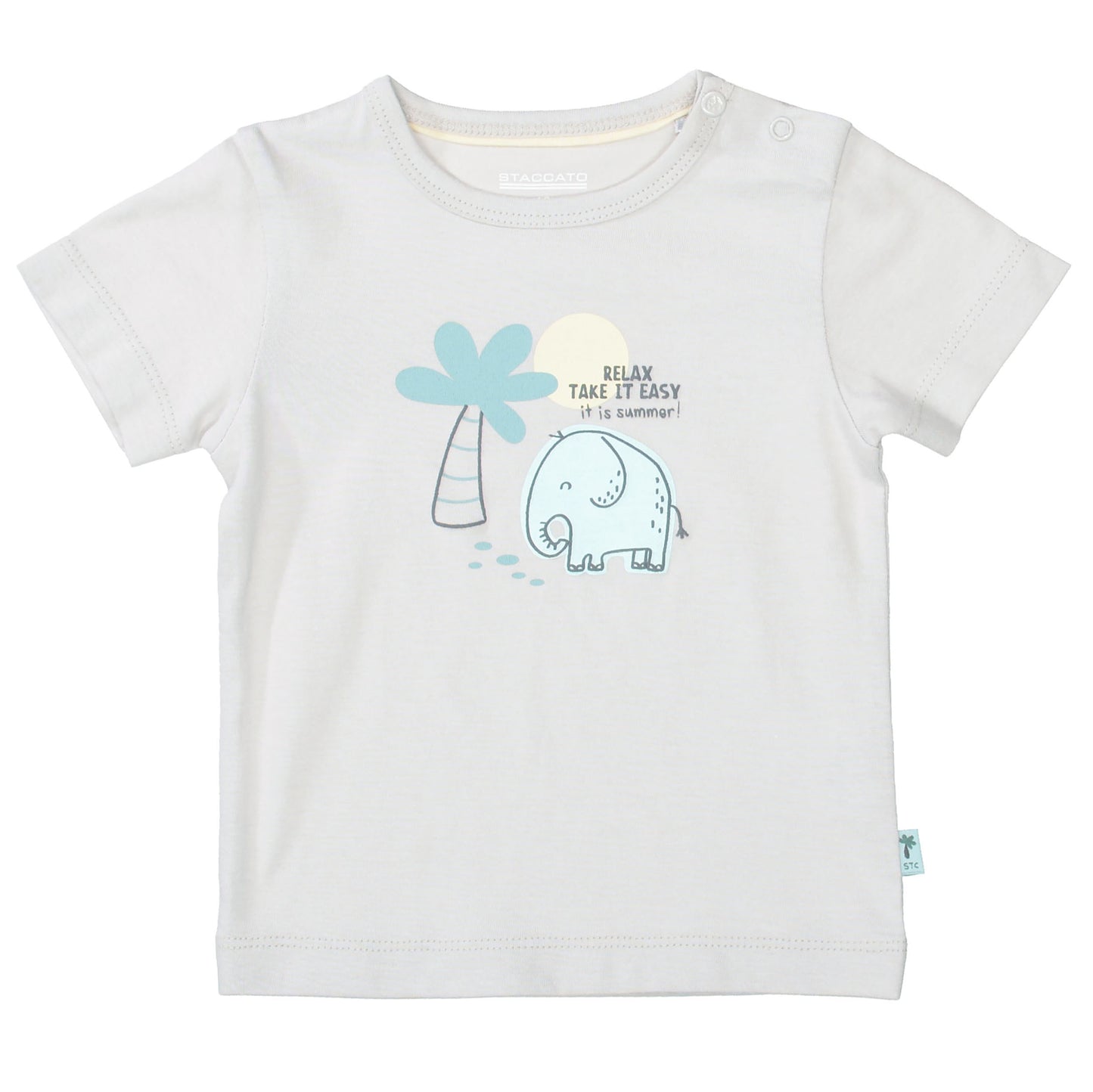 Kn.-T-Shirt
