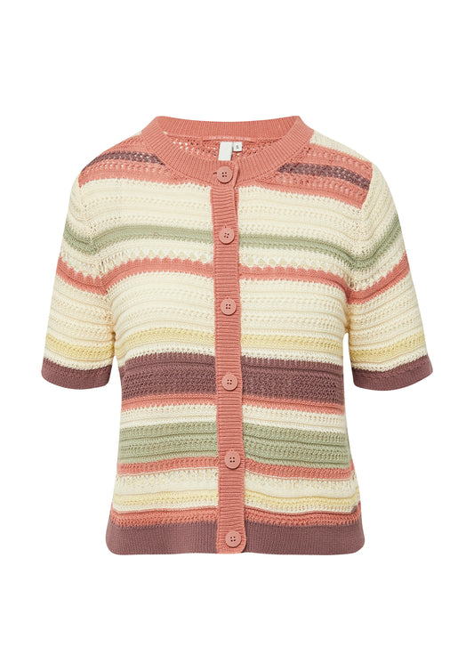 Strickjacke