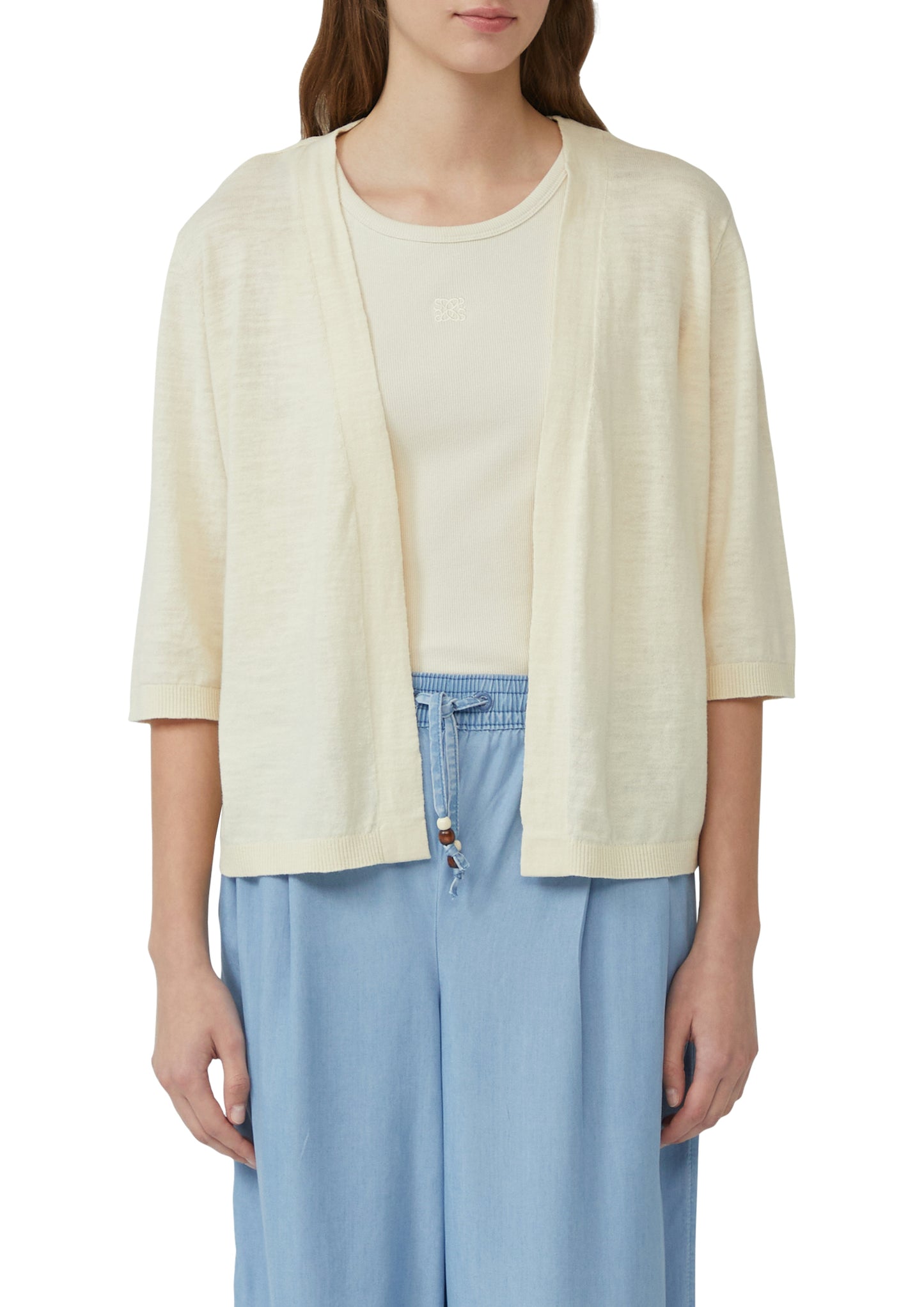 Strickjacke