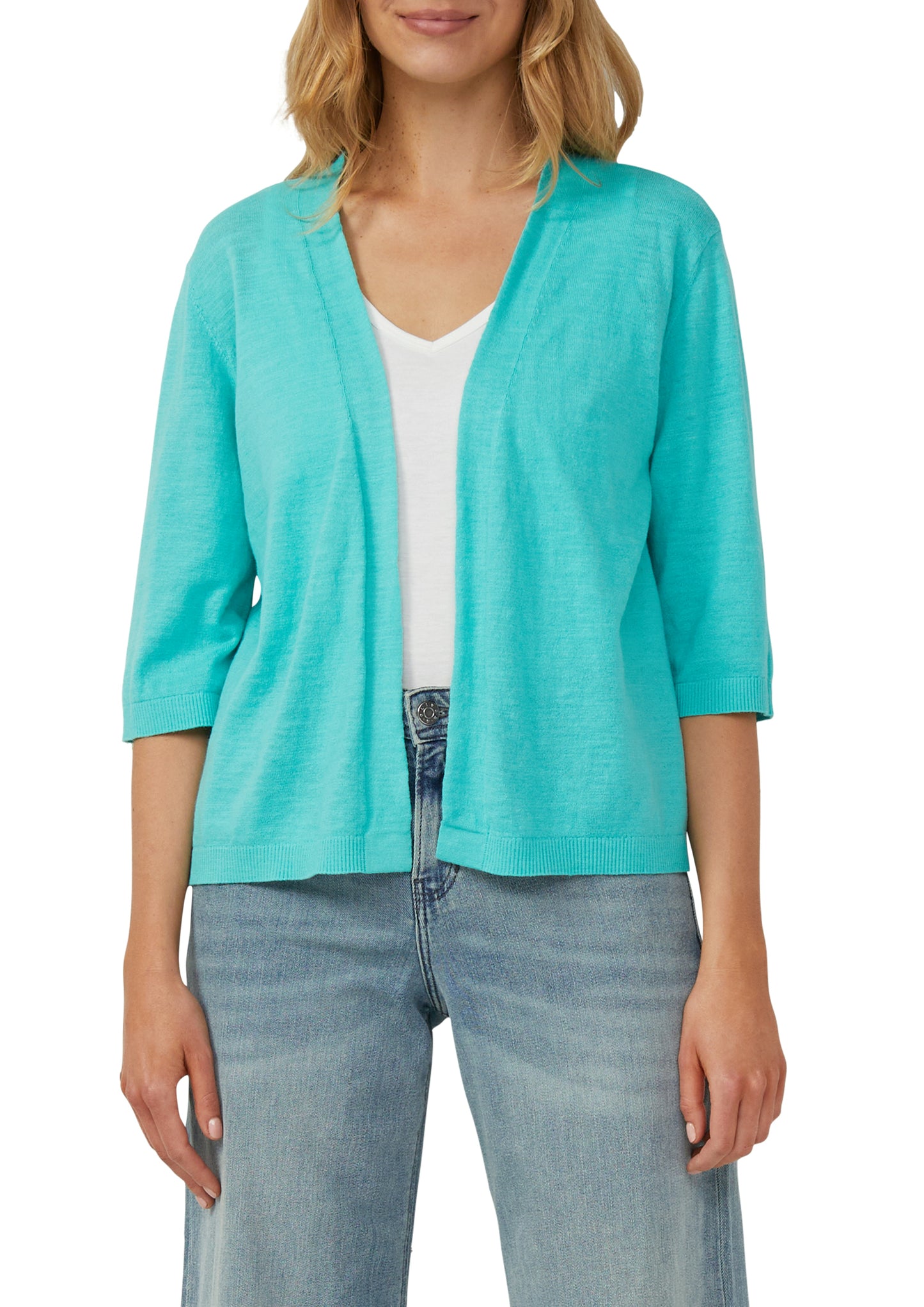 Strickjacke
