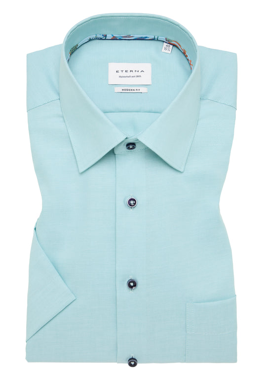 Hemd Oxford Kurzarm