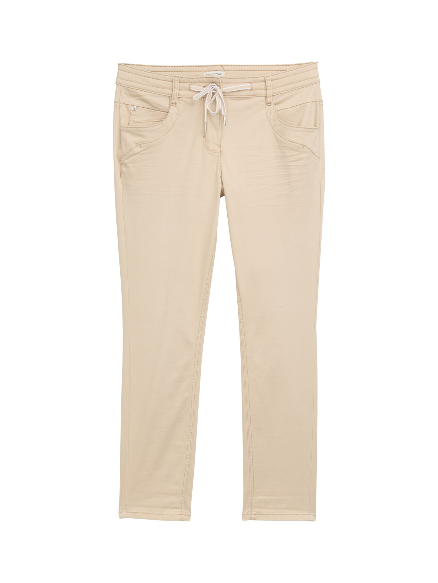 Tapered Relaxed Hose