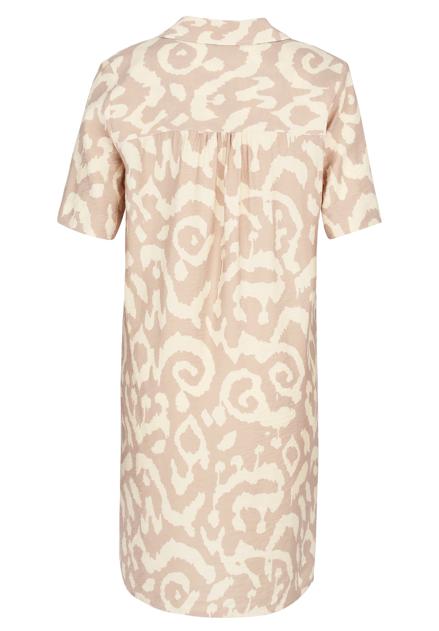 Hemdblusenkleid