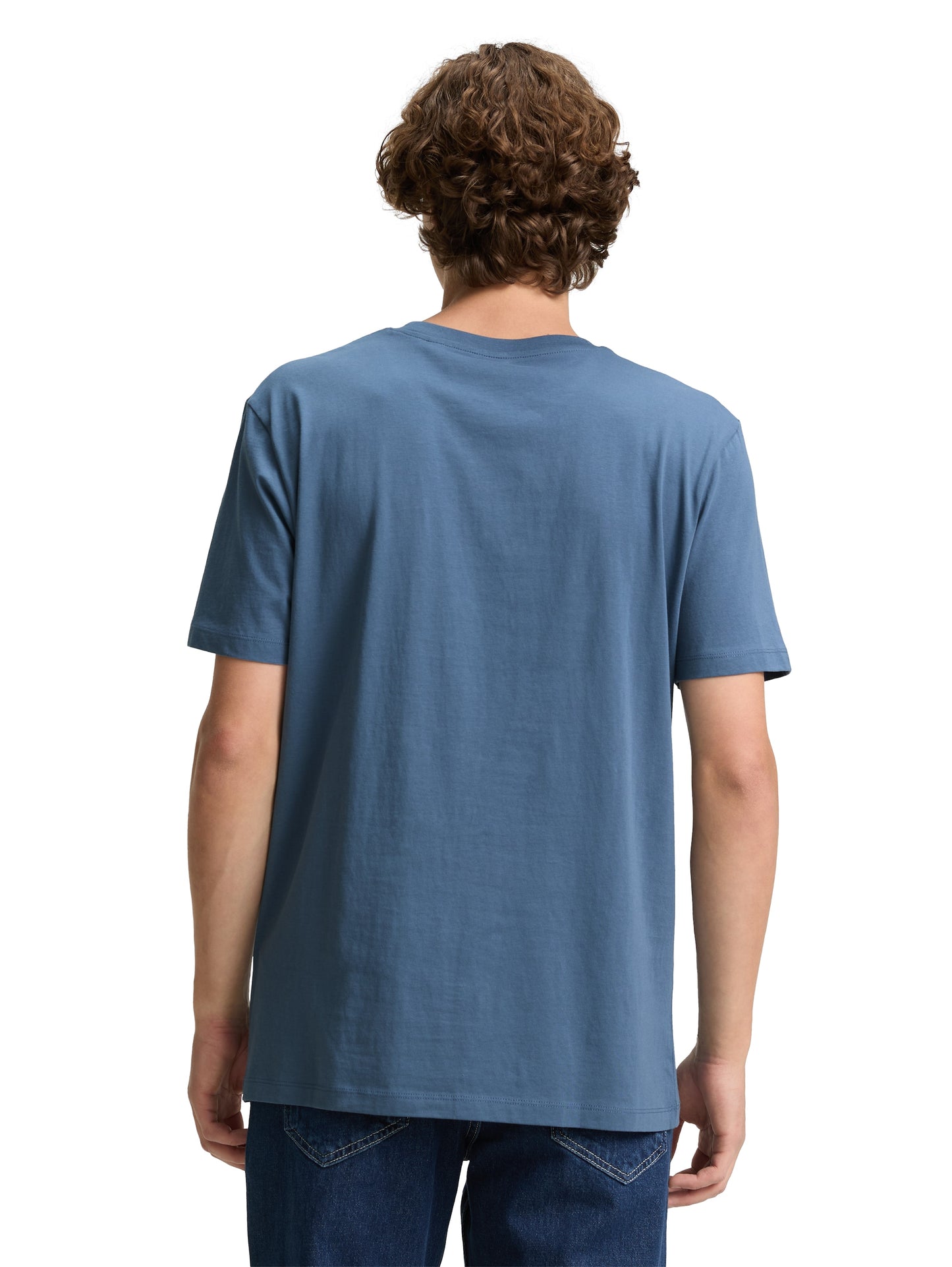 T-Shirt mit Print