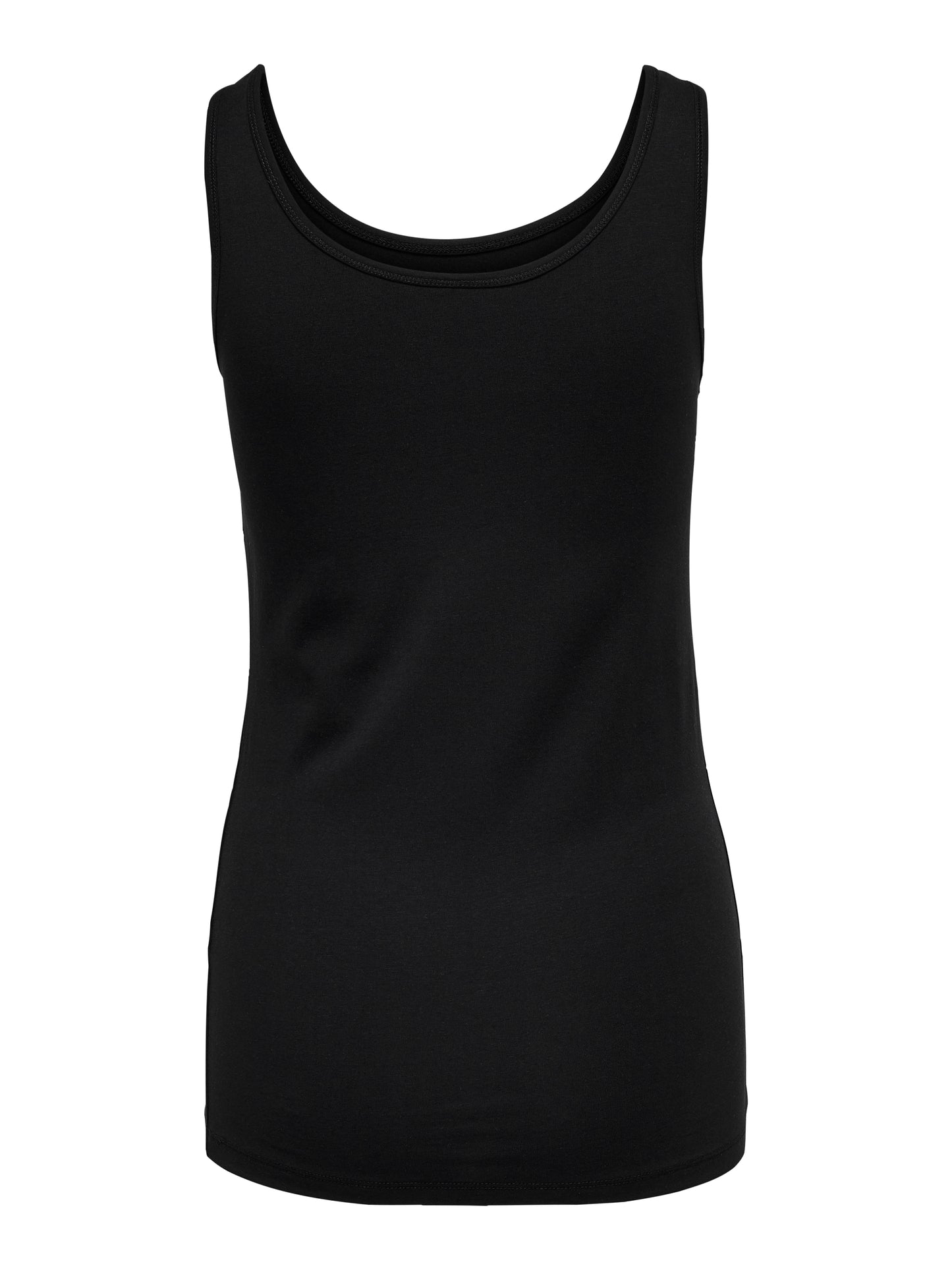 ONLLIVE LOVE S/L TANK TOP NOOS