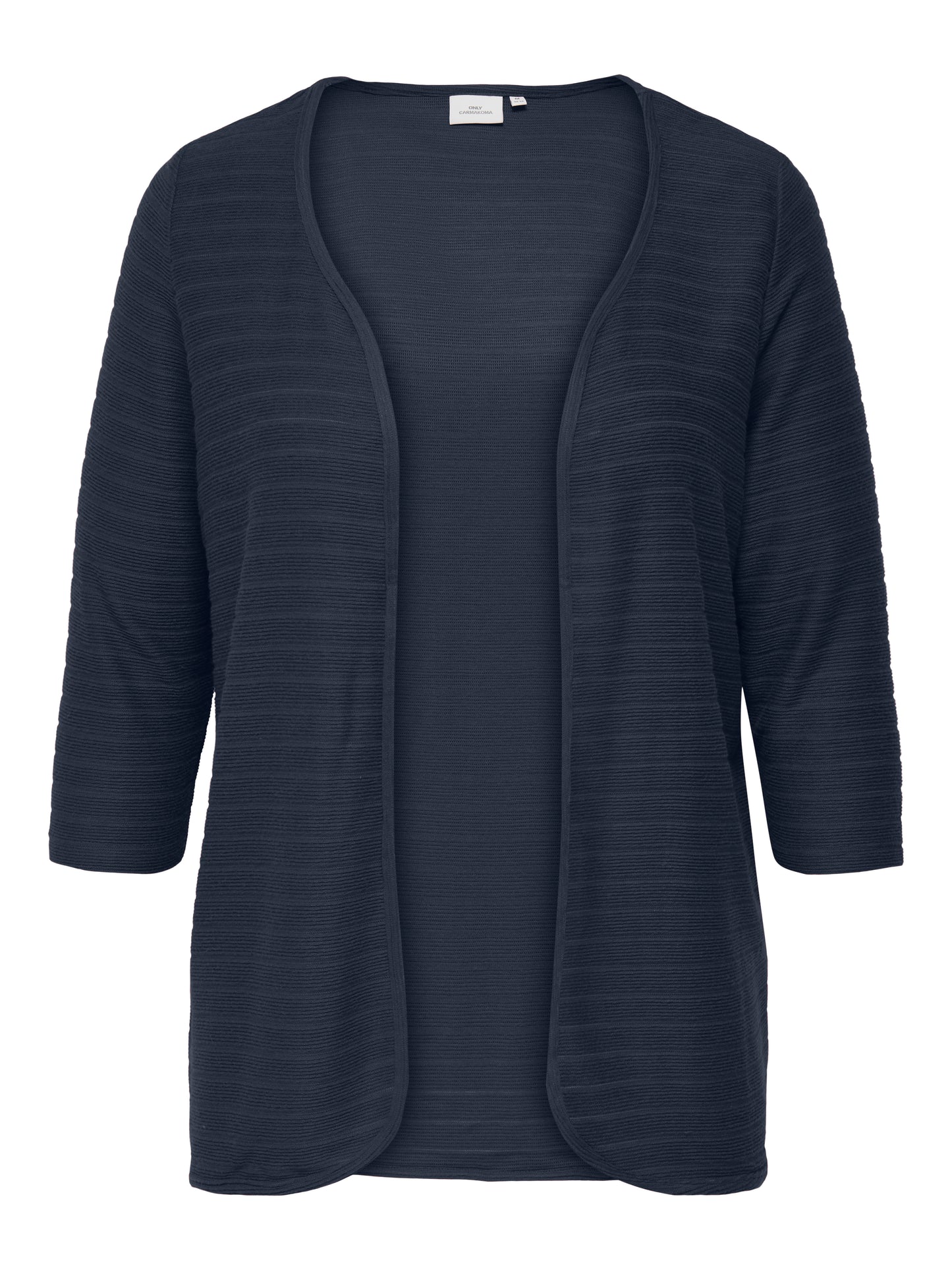 CARTENNA 3/4 CARDIGAN JRS