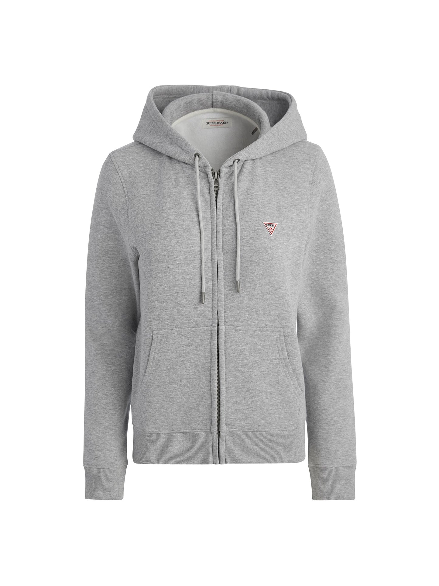 GJ ZIP HOOD REG MINI TRI SWEAT