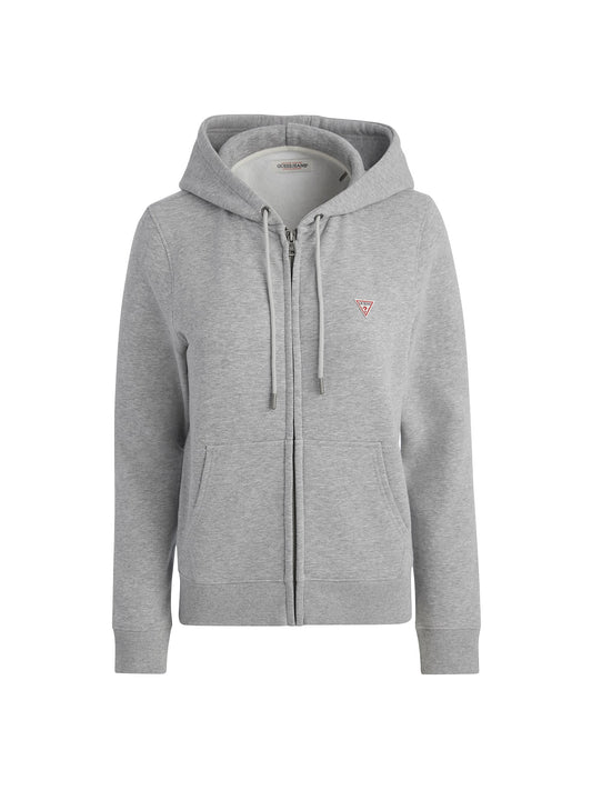 GJ ZIP HOOD REG MINI TRI SWEAT