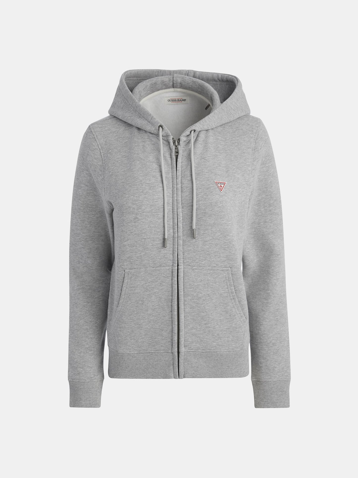 GJ ZIP HOOD REG MINI TRI SWEAT