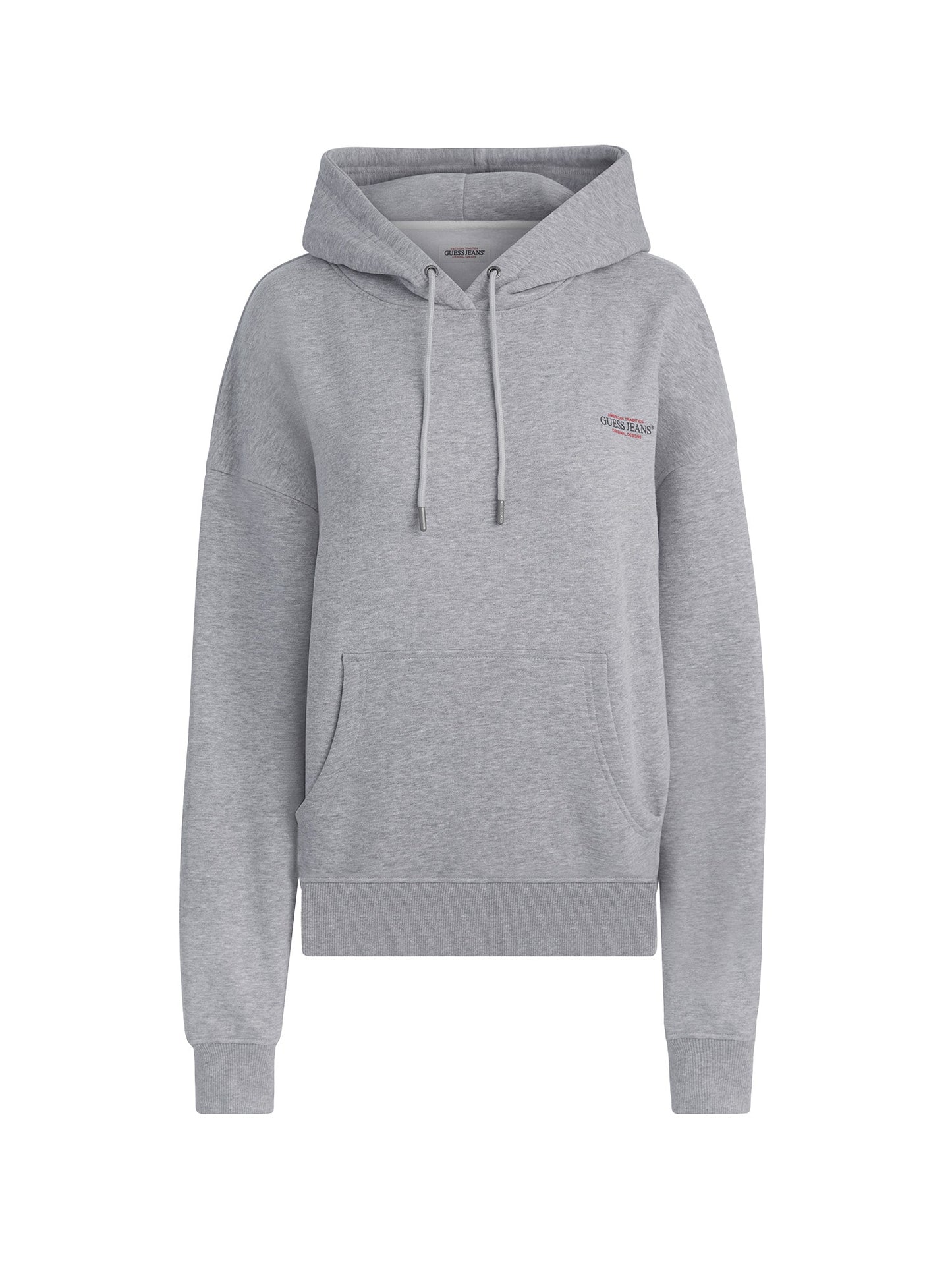 GJ HOOD OS AMERICAN TRAD SWEAT